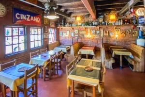 El Mundo Interior