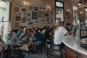 El Nacional de Candioti Interior