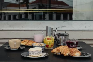 El Nacional de Candioti Merienda
