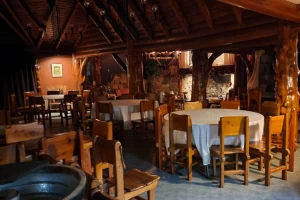 El Patacón Interior