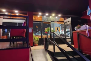 Escape Games Bariloche Interior