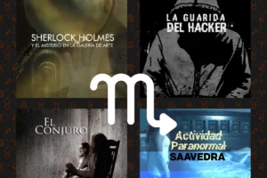 Escape Games Bariloche Salas