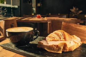 Espacio Fred Café