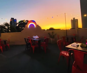 Espacio Fred Fachada