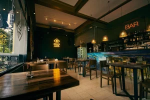 Espacio Fred Interior