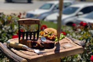 Experiencia Patacon Comida