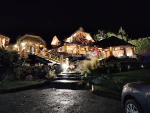 Experiencia Patacon Fachada