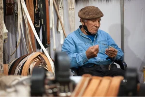 Feria Internacional de Artesanías Feria