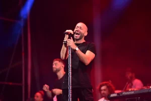 Festival Nacional Canto al País Show
