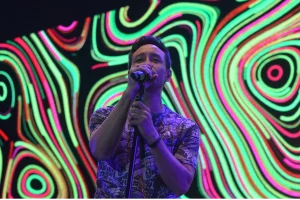 Festival Nacional de Música Popular Show
