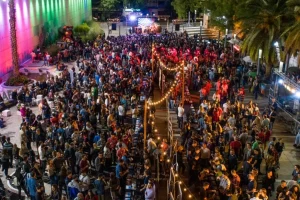 Festival Nacional del Bonarda Público