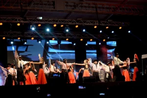 Festival Nacional de la Serenata Evento