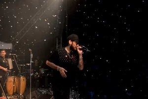 Festival Nacional de la Serenata Show