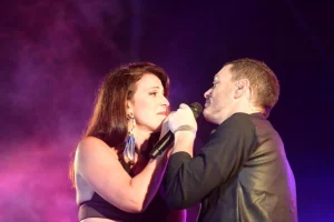Fiesta Nacional Carnaval de la Amistad Show
