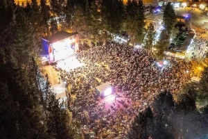 Fiesta Nacional del Asado Público