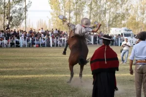 Fiesta Nacional del Caballo y la Tradición Evento