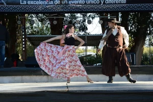Fiesta Nacional del Emprendado Evento