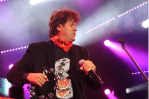 Fiesta Nacional del Lago Argentino Show
