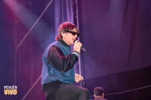 Fiesta Nacional del Pehuén Show