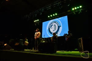 Fiesta Nacional del Reservado Fachada