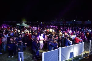 Fiesta Nacional del Reservado Público