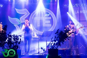 Fiesta Nacional del Té Show