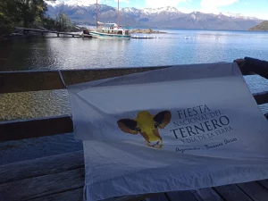 Fiesta Nacional del Ternero Fachada