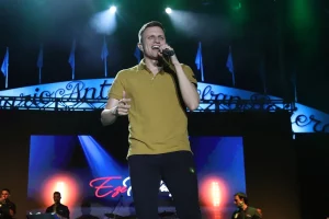 Fiesta Nacional del Valle del Sol Show