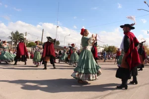 Fiesta Nacional de la Alfalfa Evento