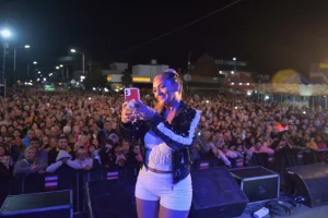 Fiesta Nacional de la Cerveza Artesanal Show