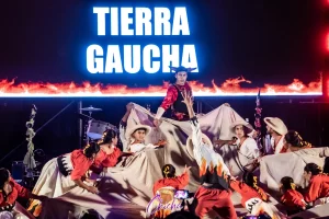Fiesta Nacional de la Chicha y la Aloja Evento