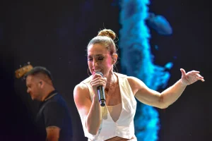 Fiesta Nacional de la Jineteada y Folklore Show