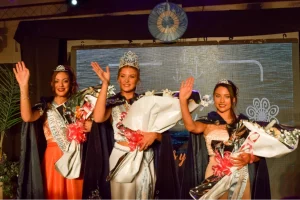 Fiesta Nacional de los Pescadores Evento