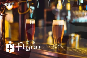 Flynn Irish Bar Cerveza