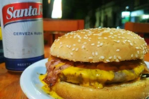 FugaZ Pizzería Hamburguesa