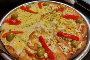 Giulietta Pizza