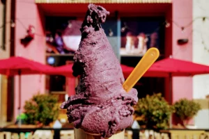 Helados Jauja Viedma Helado