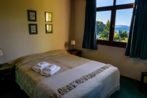 Hotel Angostura Interior