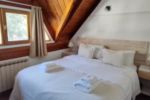 Hotel Apart Los 3 Mosqueteros Interior