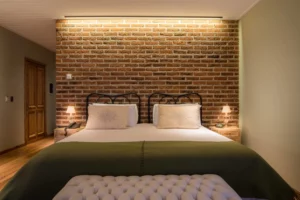Hotel Paraíso Casa de Montaña Habitación