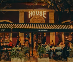 House Fachada