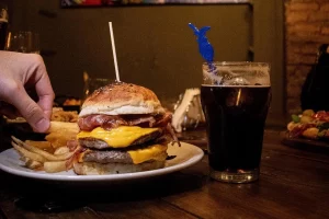House Hamburguesa