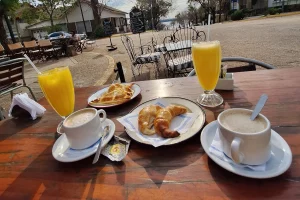 Juanes Café Bar Desayuno