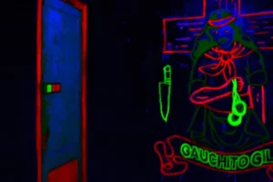Juegos de Escape Resistencia Sala de Escape