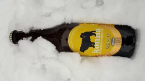 Konna Microcervecería Fachada