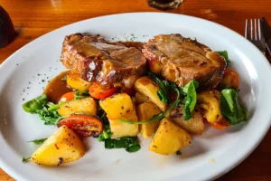 Kunstmann Comida