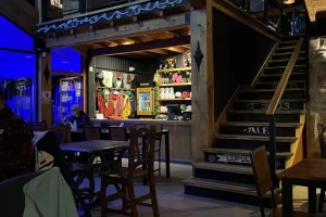 Kunstmann Interior