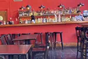 Kutral Interior