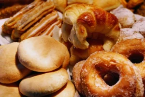 K´scaritas Churros Facturas