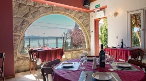 L'Italiano Trattoria Fachada